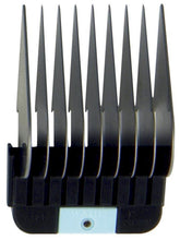 Load image into Gallery viewer, Wahl Stainless Steel Attachment Comb