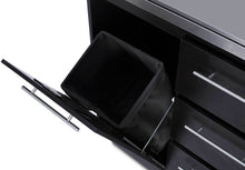 Load image into Gallery viewer, Icarus Modern Style Wood Color Bar with Sink