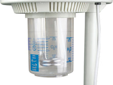 Load image into Gallery viewer, "Jocasta" Professional Salon Spa Facial Steamer with Ozone
