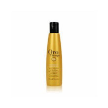 Load image into Gallery viewer, Fanola Oro Therapy 24K Luxury Hair Treatment Kit