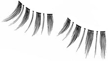 Load image into Gallery viewer, Andrea Black Accent Lashes