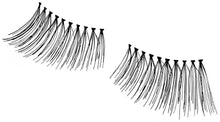 Load image into Gallery viewer, Andrea Black Accent Lashes