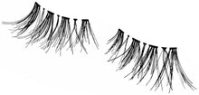 Load image into Gallery viewer, Andrea Black Accent Lashes