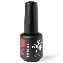 Load image into Gallery viewer, Lomasi Nail Color Gel 0.25 oz