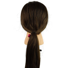Load image into Gallery viewer, Cosmetology Mannequin Head Synthetic Hair 20" - 24"