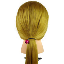 Load image into Gallery viewer, Cosmetology Mannequin Head 20" - 24" Golden Blonde Hair