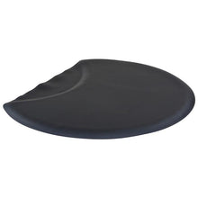 Load image into Gallery viewer, Icarus Small Semi-Circle Salon Mat