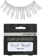 Load image into Gallery viewer, Naturalash Eyelashes