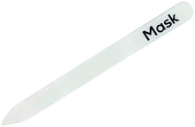 Load image into Gallery viewer, Mask Glass Nail File