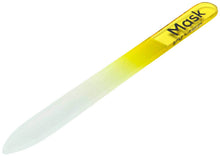 Load image into Gallery viewer, Mask Glass Nail File