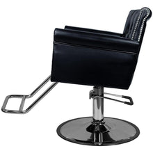 Load image into Gallery viewer, Icarus "Bronson" European Beauty Salon Styling Chair