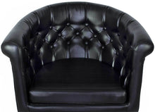Load image into Gallery viewer, Icarus "Drake" Modern Beauty Salon Styling Chair