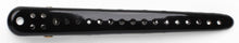 Load image into Gallery viewer, Hair Tamer Black Shark Hair Sectioning Clips - 6 ct