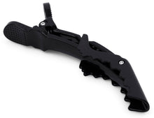 Load image into Gallery viewer, Hair Tamer Croc Hair Styling Clips