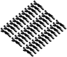 Load image into Gallery viewer, Hair Tamer Croc Hair Styling Clips