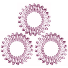 Load image into Gallery viewer, Hair Tamer Hair Rings - 3 ct