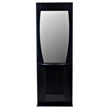 Load image into Gallery viewer, "Newark" Double Salon Styling Station With Mirror