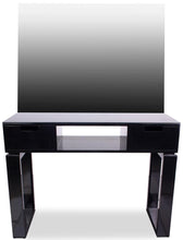 Load image into Gallery viewer, "Ming" Beauty Salon Hair Styling Station