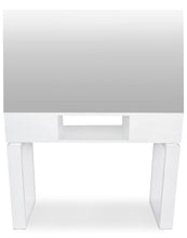 Load image into Gallery viewer, "Ming" Beauty Salon Hair Styling Station