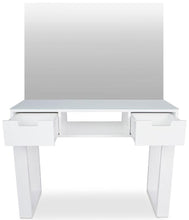 Load image into Gallery viewer, "Ming" Beauty Salon Hair Styling Station
