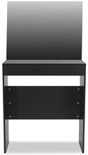 Load image into Gallery viewer, "Buffalo" Black Styling Station
