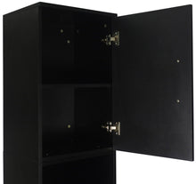 Load image into Gallery viewer, Icarus "Spokane" Black Tower Styling Station