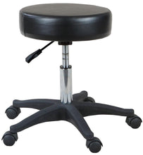 Load image into Gallery viewer, "Shelby" Classic Hydraulic Salon Stool