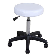 Load image into Gallery viewer, "Hera" Facial Spa Tattoo Bed with Towel Holder & Stool