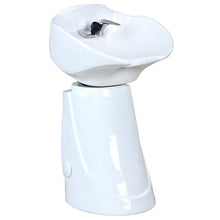 Load image into Gallery viewer, Streamline Free Standing Shampoo Backwash Unit