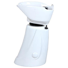 Load image into Gallery viewer, Streamline Free Standing Shampoo Backwash Unit