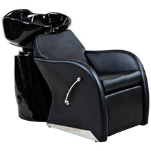 Load image into Gallery viewer, "Leisure" Salon Shampoo Chair & Backwash Unit Package