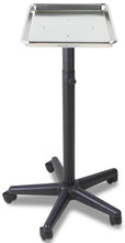 Load image into Gallery viewer, "Spiffy" Salon Spa Service Trolley Tray