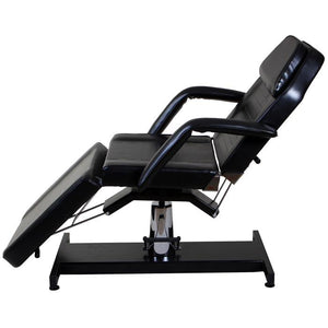 Icarus "Hestia" Hydraulic Facial Bed