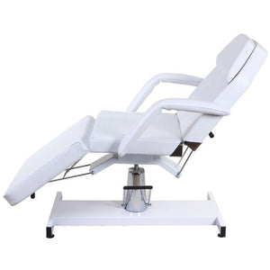 Icarus "Hestia" Hydraulic Facial Bed