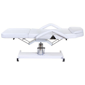 Icarus "Hestia" Hydraulic Facial Bed