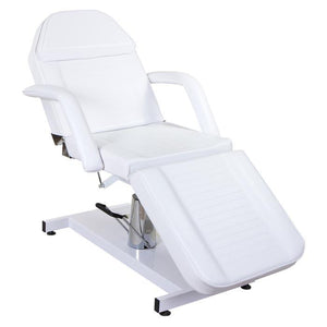 Icarus "Hestia" Hydraulic Facial Bed