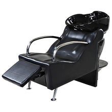 Load image into Gallery viewer, Euro Beauty Salon Shampoo Chair Backwash &amp; Sink Bowl
