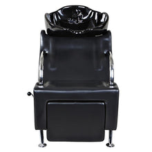 Load image into Gallery viewer, Euro Beauty Salon Shampoo Chair Backwash &amp; Sink Bowl
