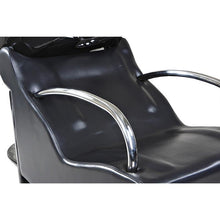 Load image into Gallery viewer, Euro Beauty Salon Shampoo Chair Backwash &amp; Sink Bowl
