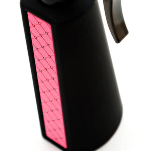 Hair Tamer Diamond Ultra Mist Spray Bottle