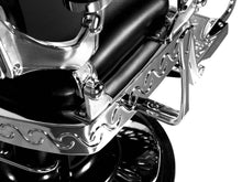 Load image into Gallery viewer, Icarus Buchanan Vintage Reclining Barber Chair
