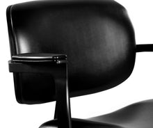 Load image into Gallery viewer, Icarus &quot;Portman&quot; Classic Salon Chair With Footrest
