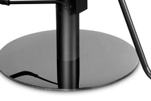 Load image into Gallery viewer, Icarus &quot;Portman&quot; Classic Salon Chair With Footrest
