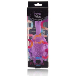 Framar Detangling Brush