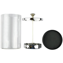 Load image into Gallery viewer, Icarus Manicure and Barber Disinfectant Jar
