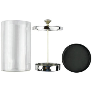 Icarus Manicure and Barber Disinfectant Jar