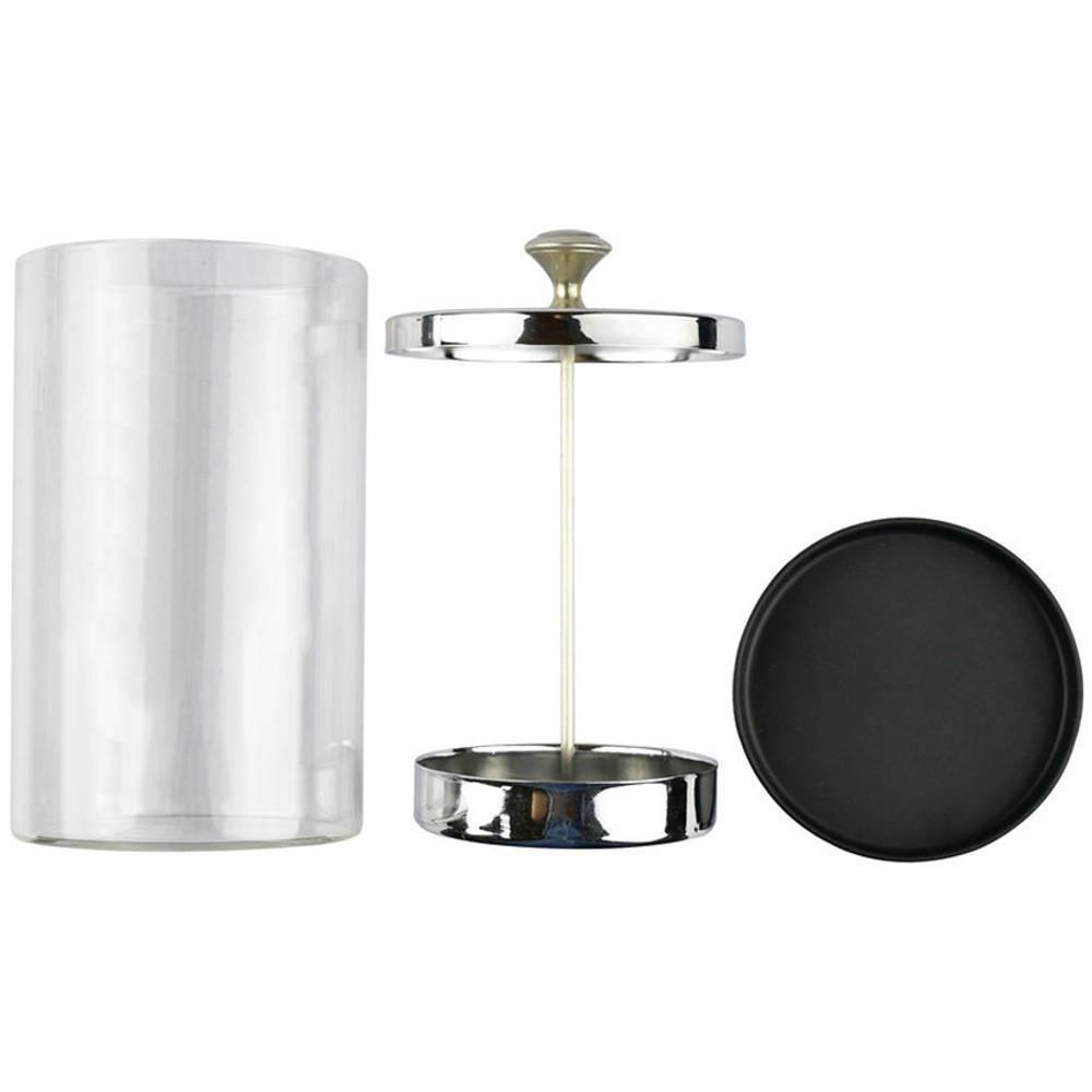 Icarus Manicure and Barber Disinfectant Jar
