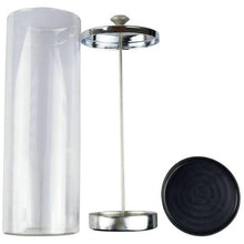 Load image into Gallery viewer, Icarus Manicure and Barber Disinfectant Jar
