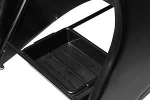 Icarus "Mila" Reclining Lash Chair