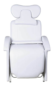Icarus "Mila" Reclining Lash Chair